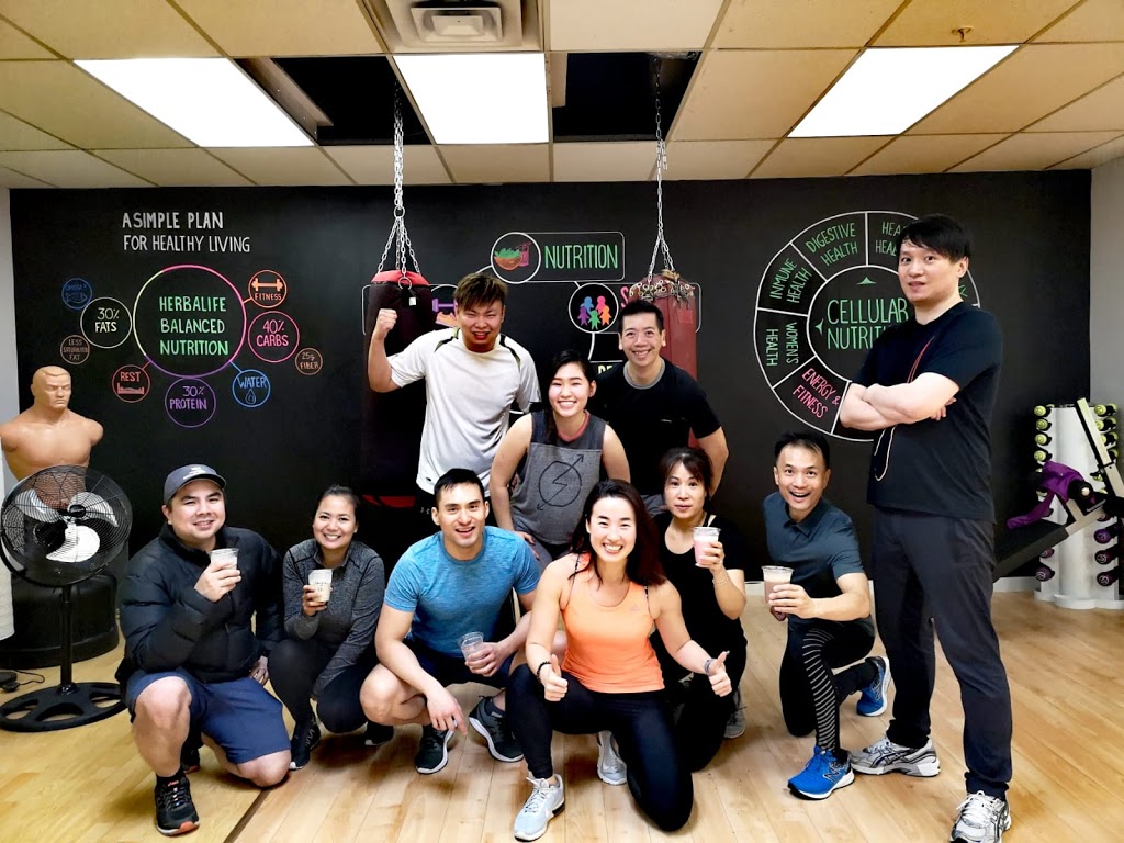 Wellness Corner ( Strive Studio) | 3685 E Hastings St, Vancouver, BC V5K 2A9, Canada | Phone: (604) 559-5445