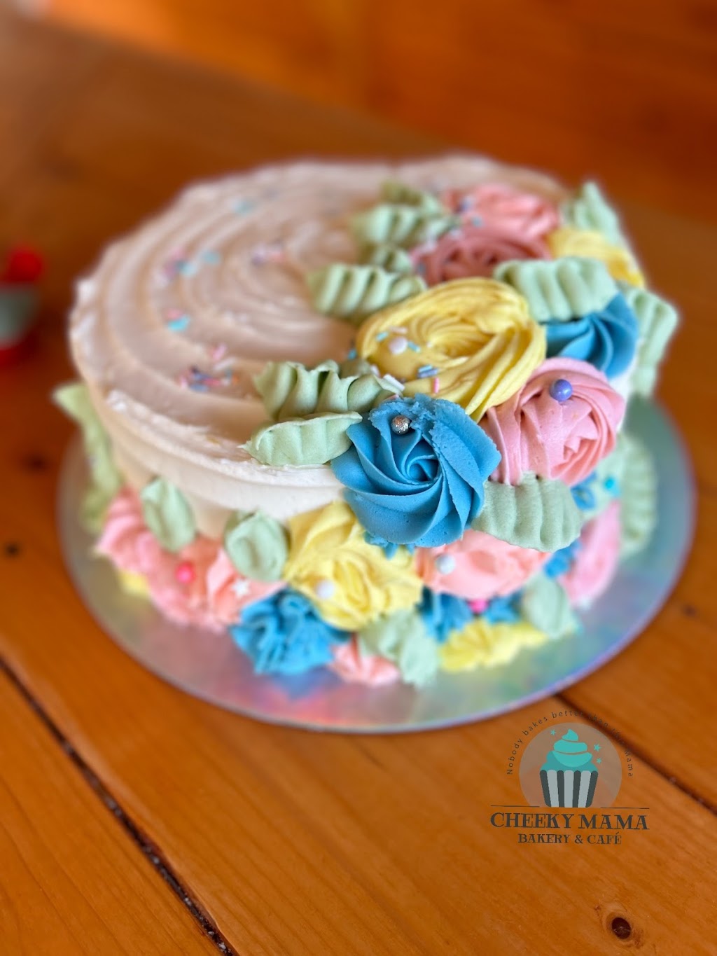 Cheeky Mama Baking Co. | 6791 ON-523, Madawaska, ON K0J 2A0, Canada | Phone: (705) 984-6127