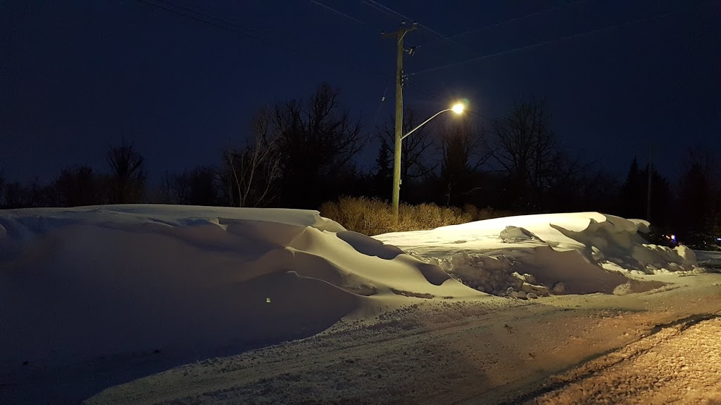 Abe G. Penner Park | 5 Park Rd, Blumenort, MB R0A 0C0, Canada