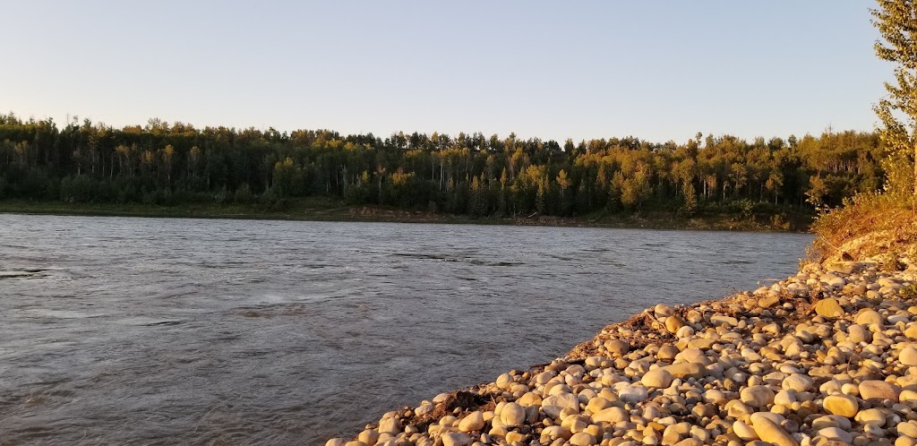 Lafarge Aggregates - Berrymoor Pit | Brazeau County, AB T0C 1W0, Canada | Phone: (780) 426-4774