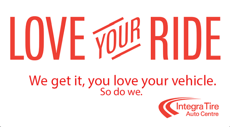 Integra Tire and Auto Centre | 13136 Thomas Rd #1, Ladysmith, BC V9G 1L9, Canada | Phone: (250) 924-3131