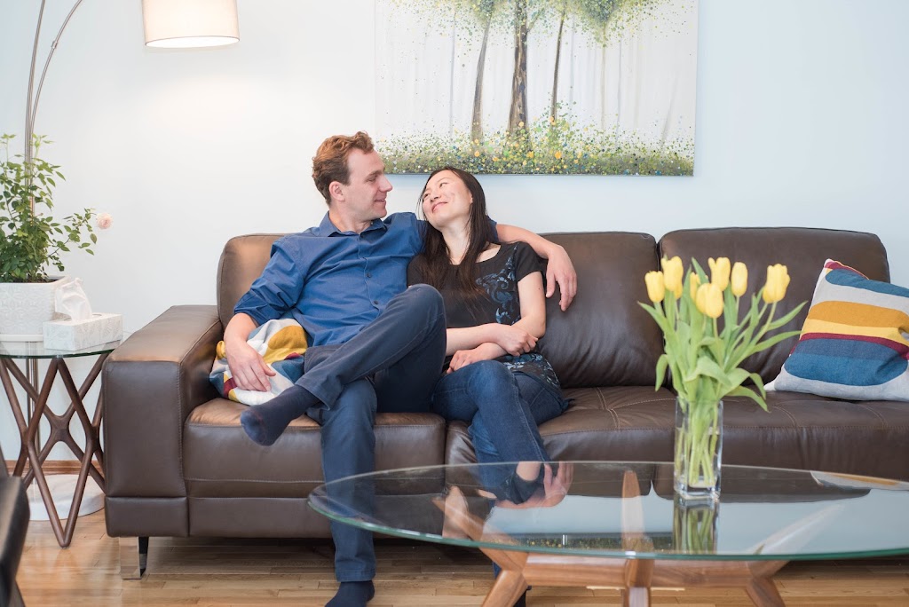Pear Tree Family Therapy | 23 Florian Pl, Winnipeg, MB R2N 3S2, Canada | Phone: (204) 272-3993