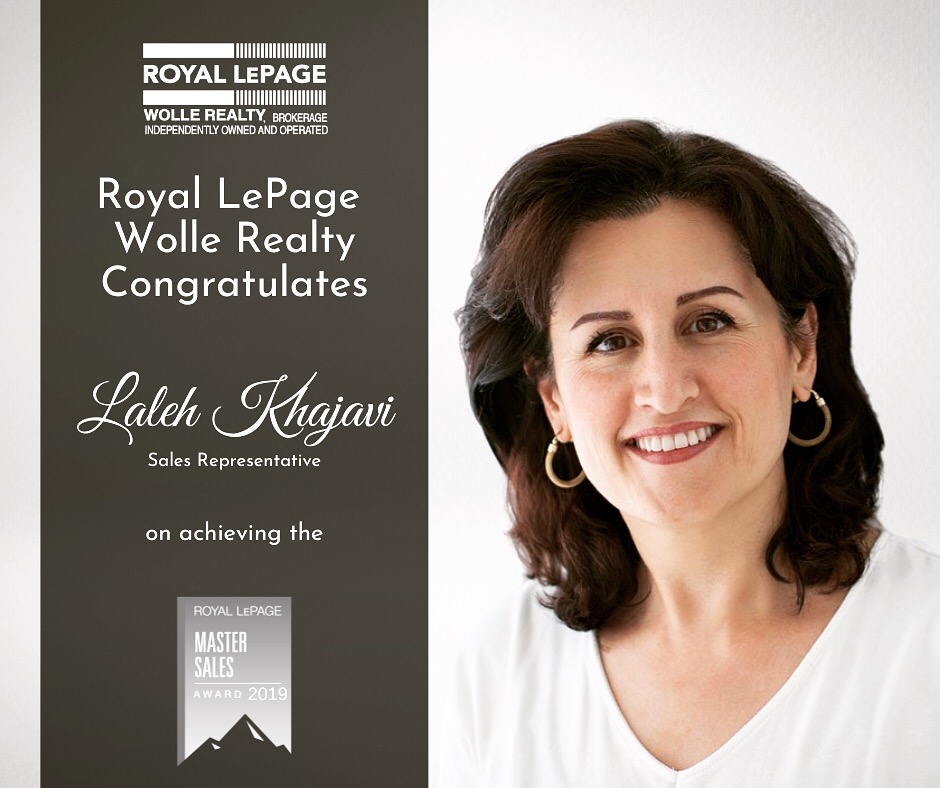 Laleh Khajavi Real Estate | 842 Victoria St N, Kitchener, ON N2B 3C1, Canada | Phone: (226) 808-7676