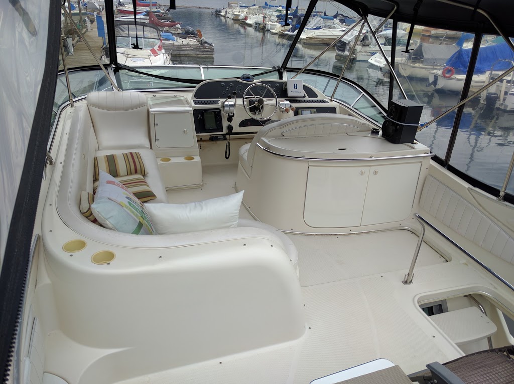 Reed Point Marina | 850 Barnet Hwy, Port Moody, BC V3H 1V6, Canada | Phone: (604) 937-1600