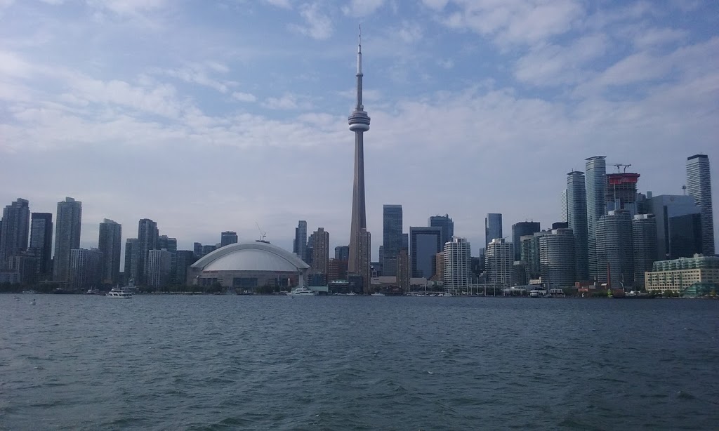 Maxwell Park | 20 Dellbank Rd, Toronto, ON M3H 4Z3, Canada | Phone: (416) 338-4386