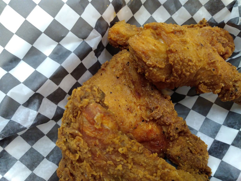 Mags 99 Fried Chicken And Mexican | 5022 Johnston Rd, Port Alberni, BC V9Y 5L7, Canada | Phone: (778) 421-5099