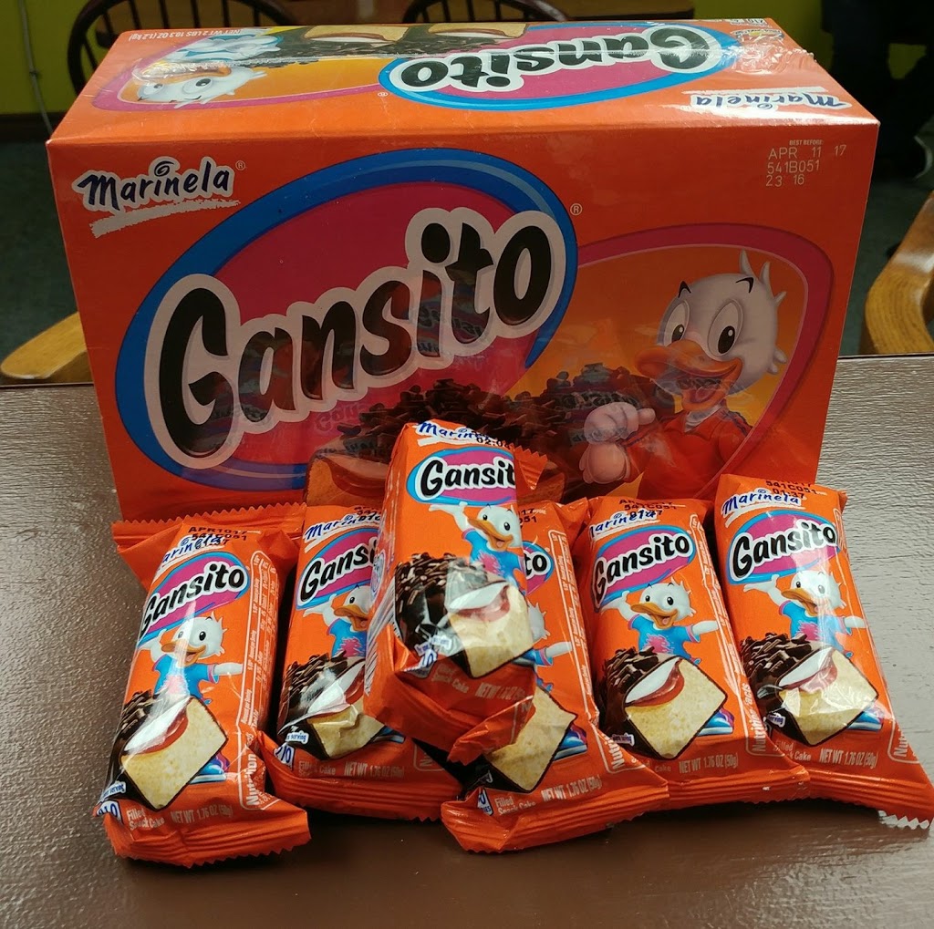 The Gordita Shop | 38 Talbot St E, Aylmer, ON N5H 1H4, Canada | Phone: (226) 234-7795