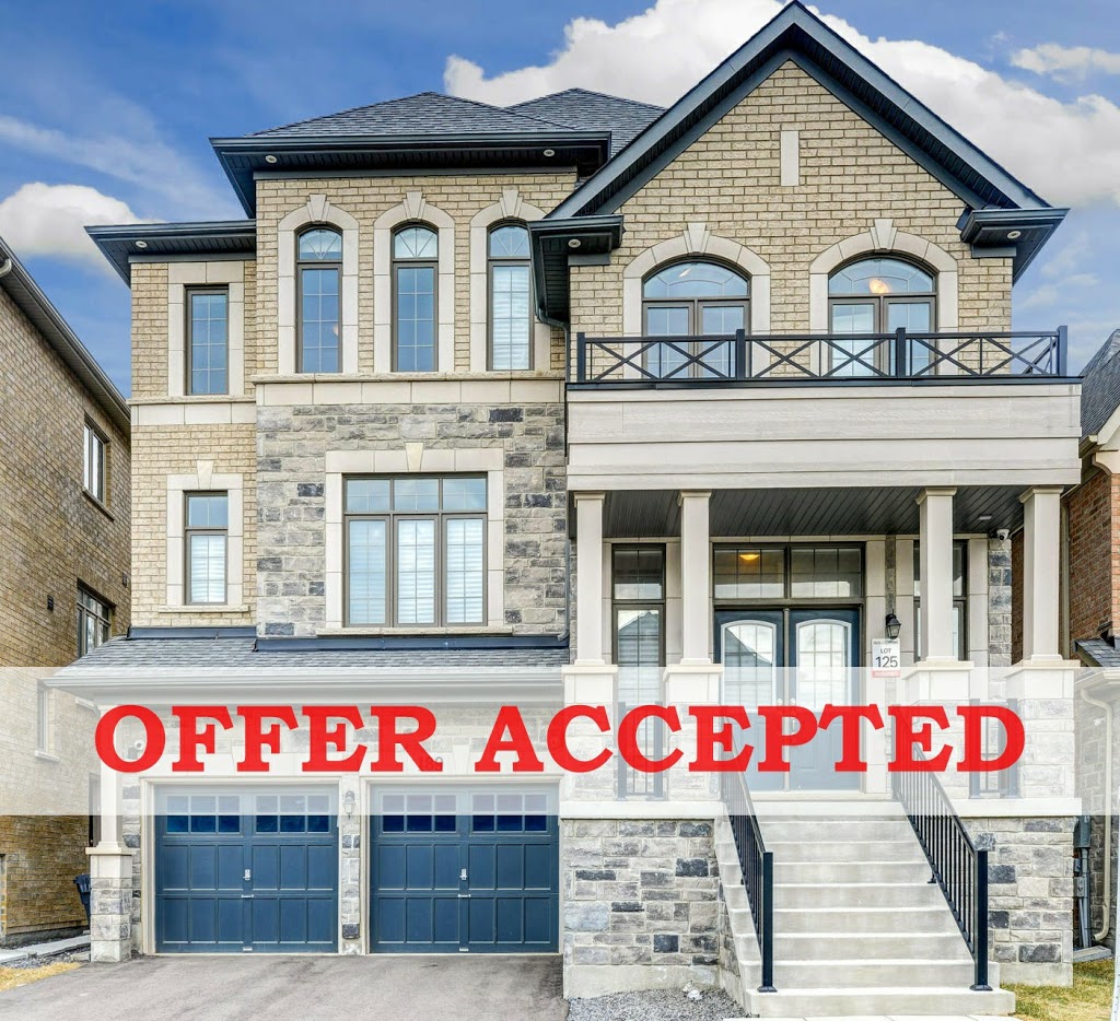 Brampton Real Estate Agent - Realtor Danish Iqbal | 272 Queen St E, Brampton, ON L6V 1B9, Canada | Phone: (647) 336-7705