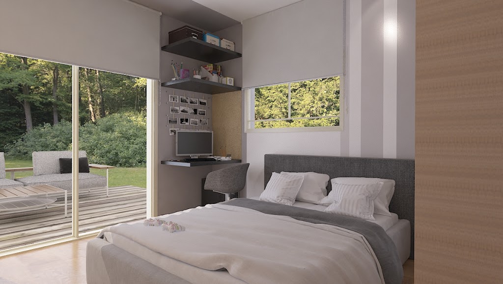 Clear Plan Design | 1 Washington St, Paris, ON N3L 2A6, Canada | Phone: (647) 996-6067