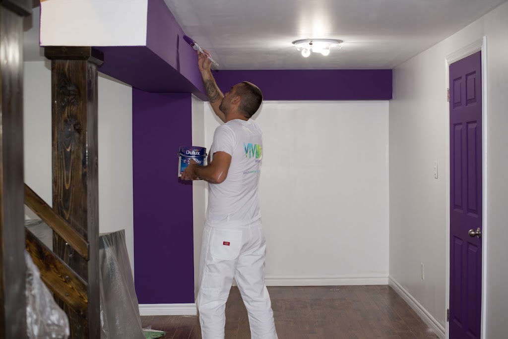 VIVID COLOURS PAINTING | 19 Eagen Dr, Kitchener, ON N2M 1W1, Canada | Phone: (226) 338-8495