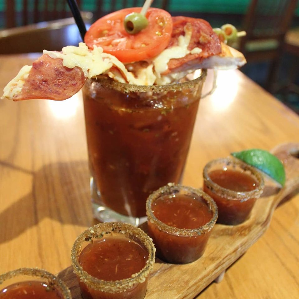 McGillicafeys Pub and Eatery | 13 Bridge St N, Hastings, ON K0L 1Y0, Canada | Phone: (705) 696-3600