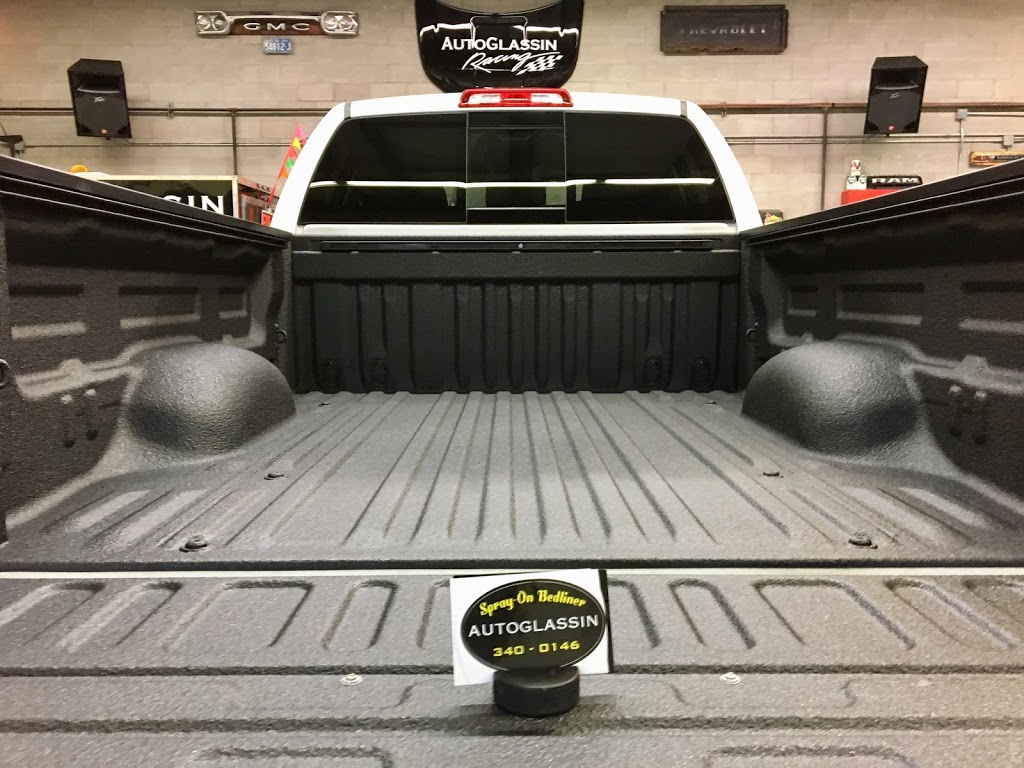 AUTOGLASSIN Inc | 380 Central Ave W, Brockville, ON K6V 4N8, Canada | Phone: (613) 340-0146