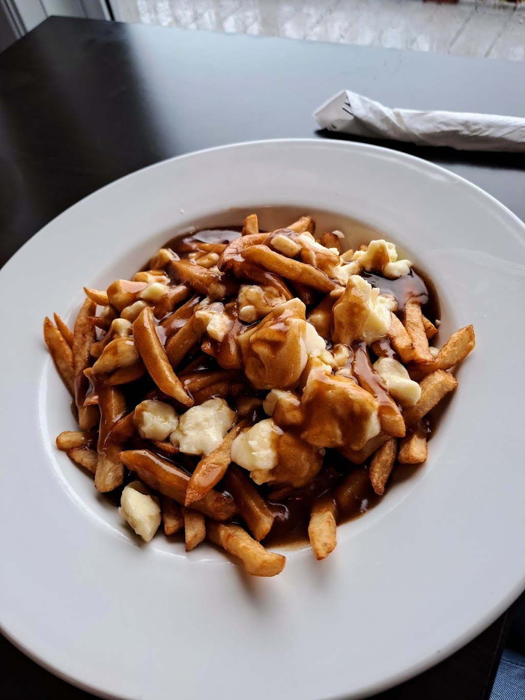 Le Bateau | 246 Rue des Forgerons, Tadoussac, QC G0T 2A0, Canada | Phone: (418) 235-4427