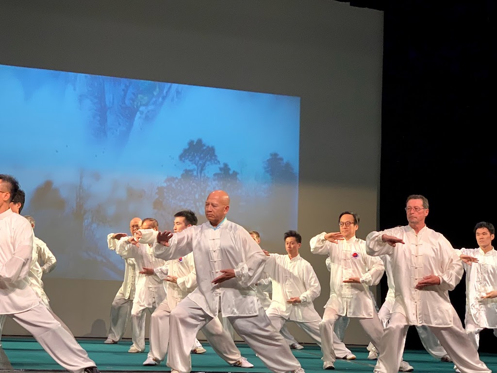 Ji Hong Wu Shu & Tai Chi College | 9148 23 Ave NW #219, Edmonton, AB T6N 1H9, Canada | Phone: (780) 424-8924