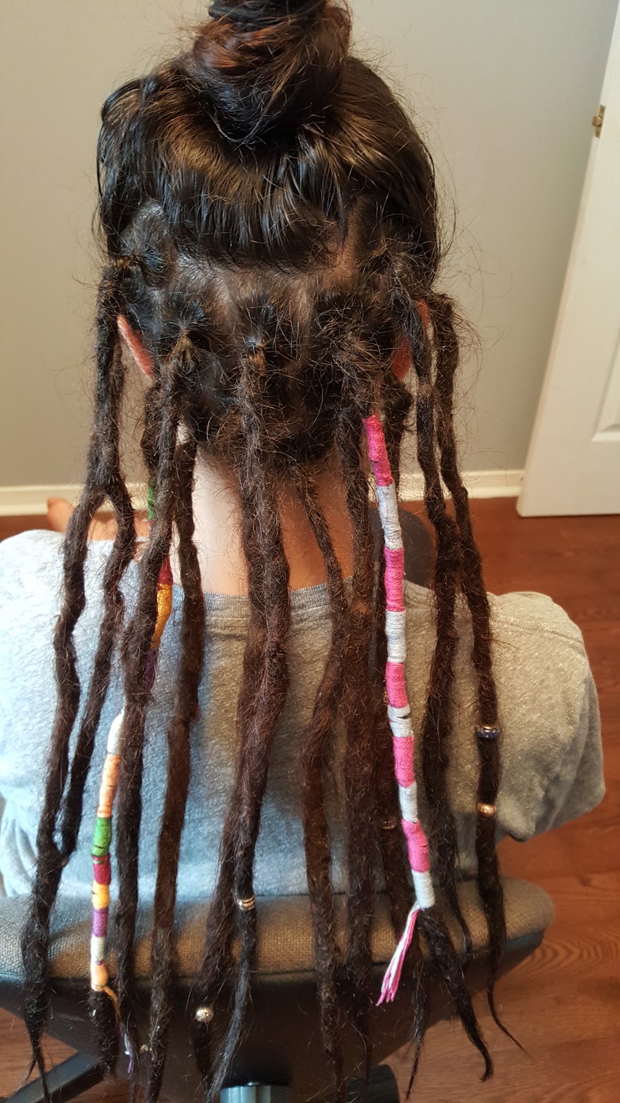 DreadFlock | 112 Oak St, Collingwood, ON L9Y 2X8, Canada | Phone: (705) 888-2298