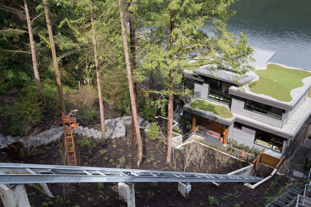 Terraform Landscaping Ltd | 1014 Condor Pl, Squamish, BC V8B 0P4, Canada | Phone: (778) 883-5957