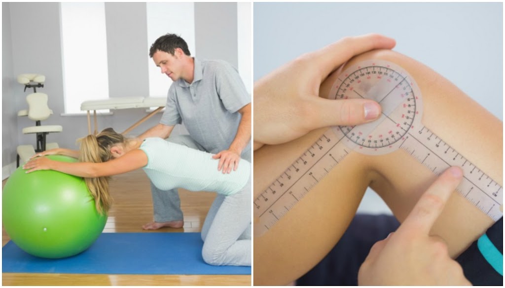 Client Centered Physiotherapy | 8216 144 Ave NW, Edmonton, AB T5E 2H4, Canada | Phone: (780) 229-3082