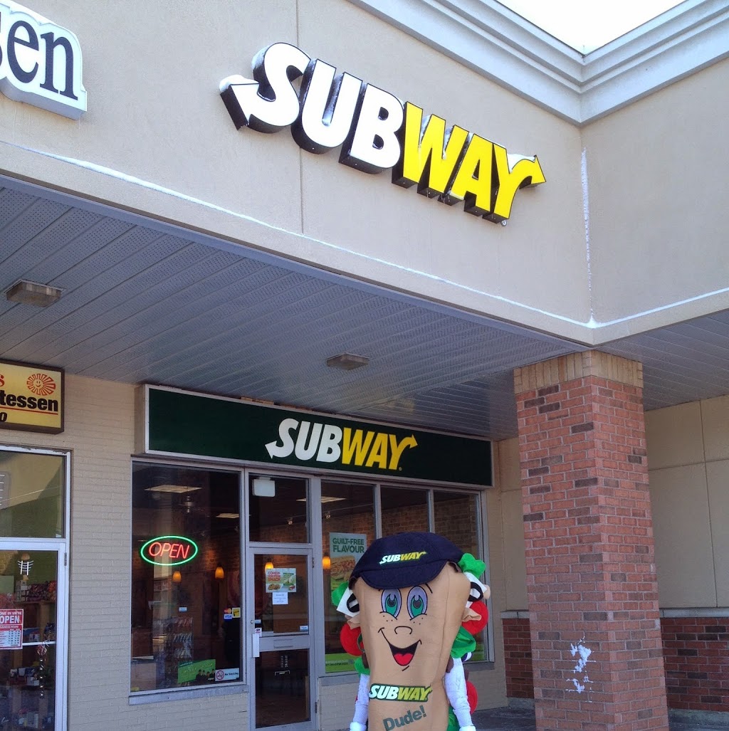Subway | 472 Norfolk St S, Simcoe, ON N3Y 2X3, Canada | Phone: (519) 429-3000