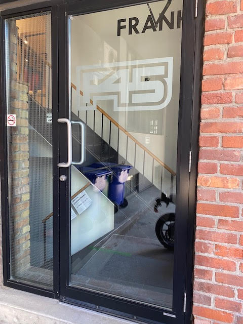 F45 Training King West | 67A Portland St, Toronto, ON M5V 2M9, Canada | Phone: (416) 997-6344