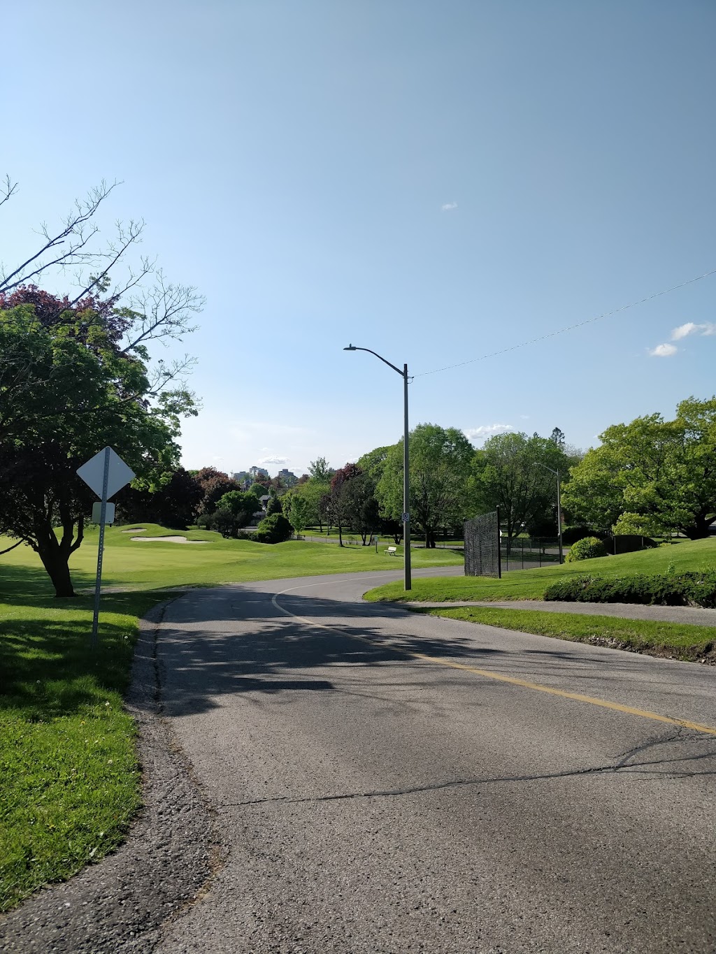 Rockway Golf Course | 625 Rockway Dr, Kitchener, ON N2G 3B5, Canada | Phone: (519) 741-2949