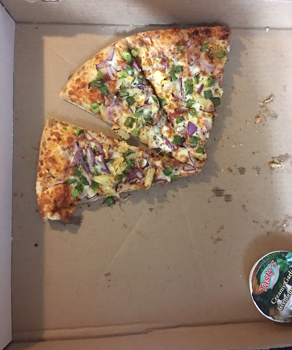 Pizza Mart | 8565 ON-27, Woodbridge, ON L4L 1A7, Canada | Phone: (905) 851-7001