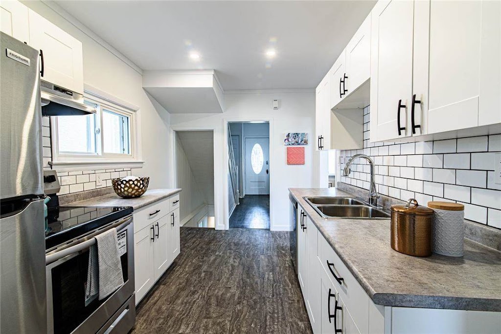 Vulcan Construction | 7 Industrial Rd, Saint Andrews, MB R1A 3P2, Canada | Phone: (204) 816-8699