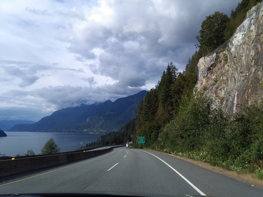 Cypress Provincial Park | West Vancouver, BC V0N 1G0, Canada | Phone: (604) 926-5612