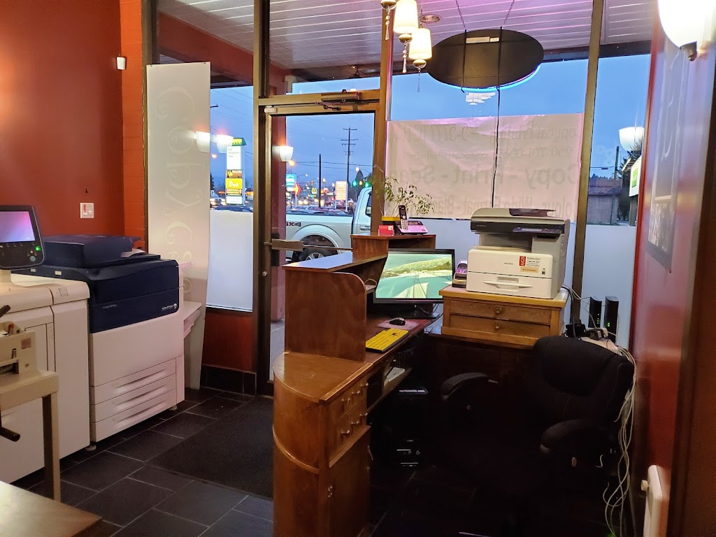 Copycat Printing & Design Ltd | Available Upon Request, Duncan, BC V9L 4J6, Canada | Phone: (250) 701-0582