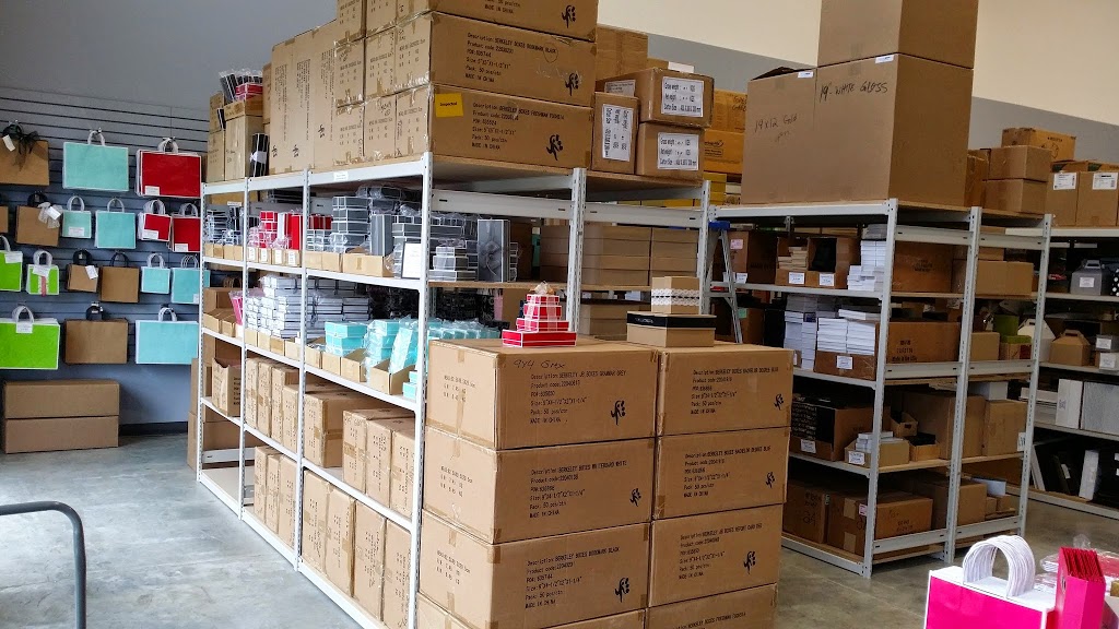 Essential Packaging Inc. | 5433 152 St #104, Surrey, BC V3S 5A5, Canada | Phone: (604) 575-1117