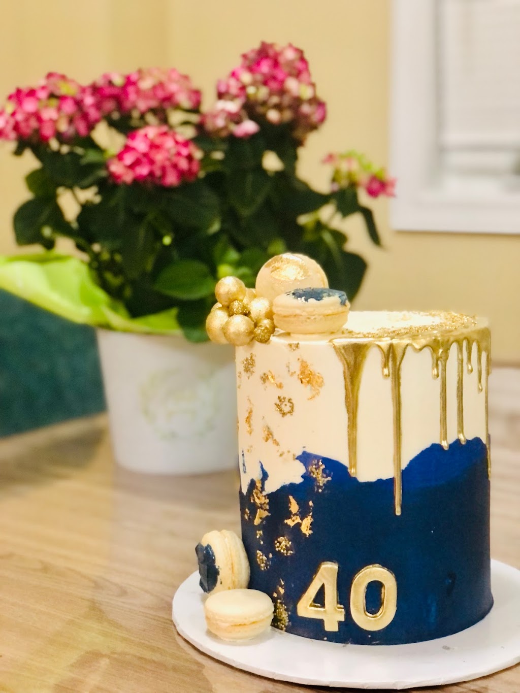CakeToronto Bakery | 183 Ridge Rd, Bolton, ON L7E 4V5, Canada | Phone: (647) 687-0774