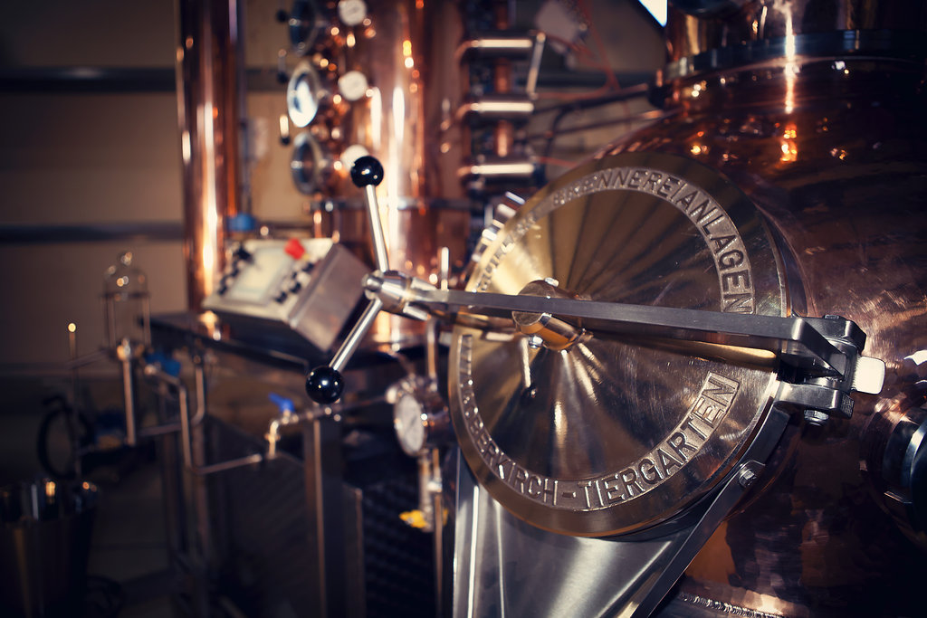 Krang Spirits Inc | 315 1 St E, Cochrane, AB T4C 1Z2, Canada | Phone: (403) 630-2431