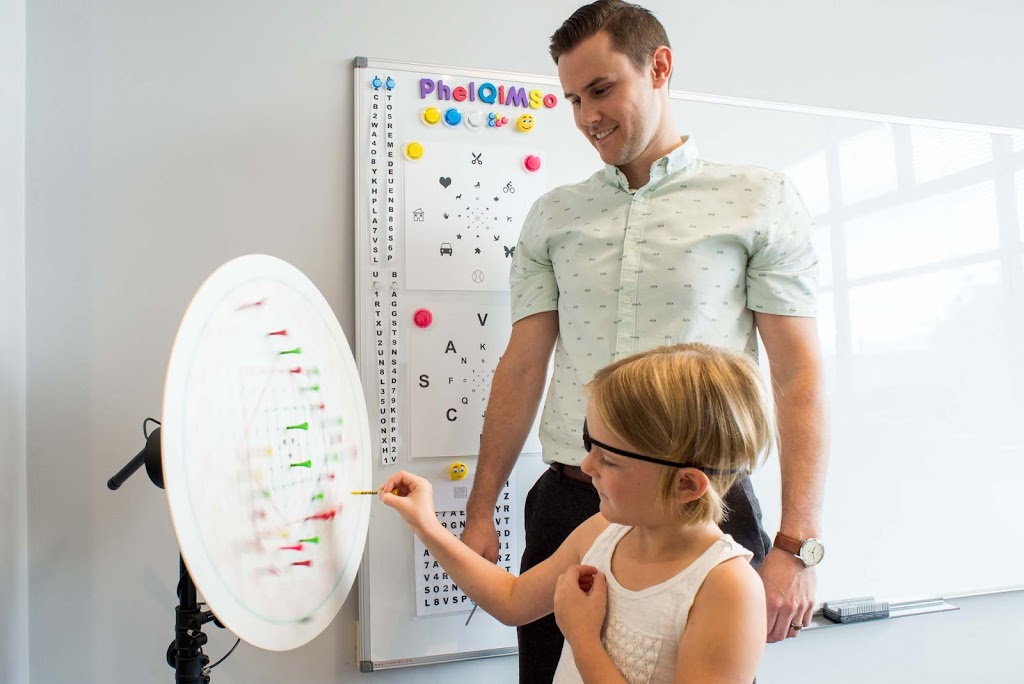 Okanagan Vision Therapy | 2-515 Harvey Ave, Kelowna, BC V1Y 6C7, Canada | Phone: (236) 420-4448