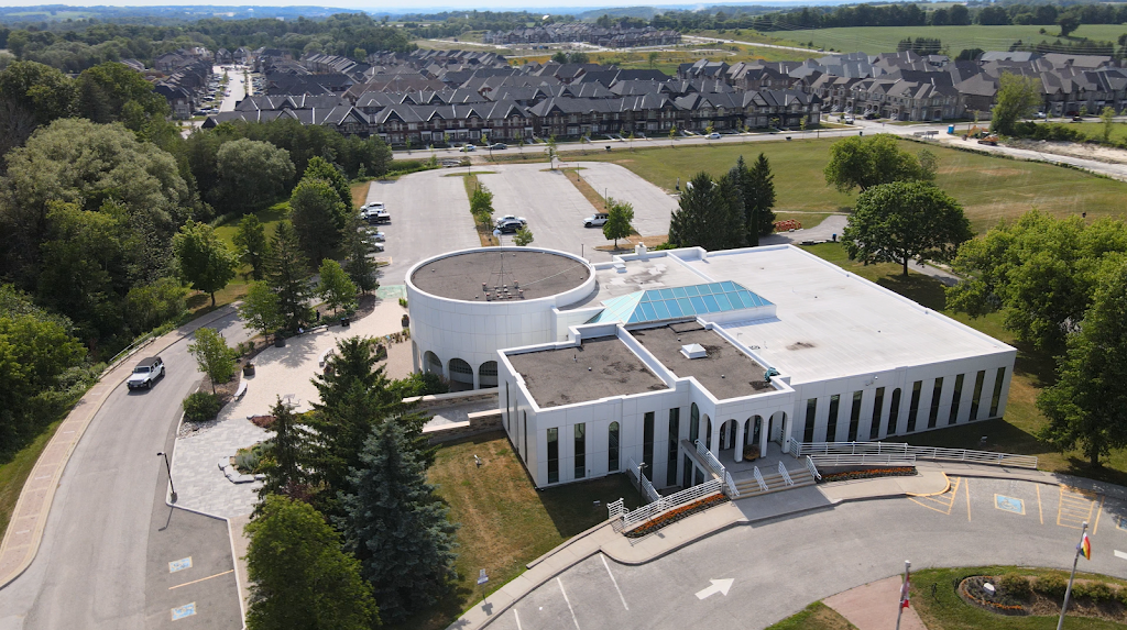 The Town of East Gwillimbury | Civic Centre, 19000 Leslie St, Sharon, ON L0G 1V0, Canada | Phone: (905) 478-4282