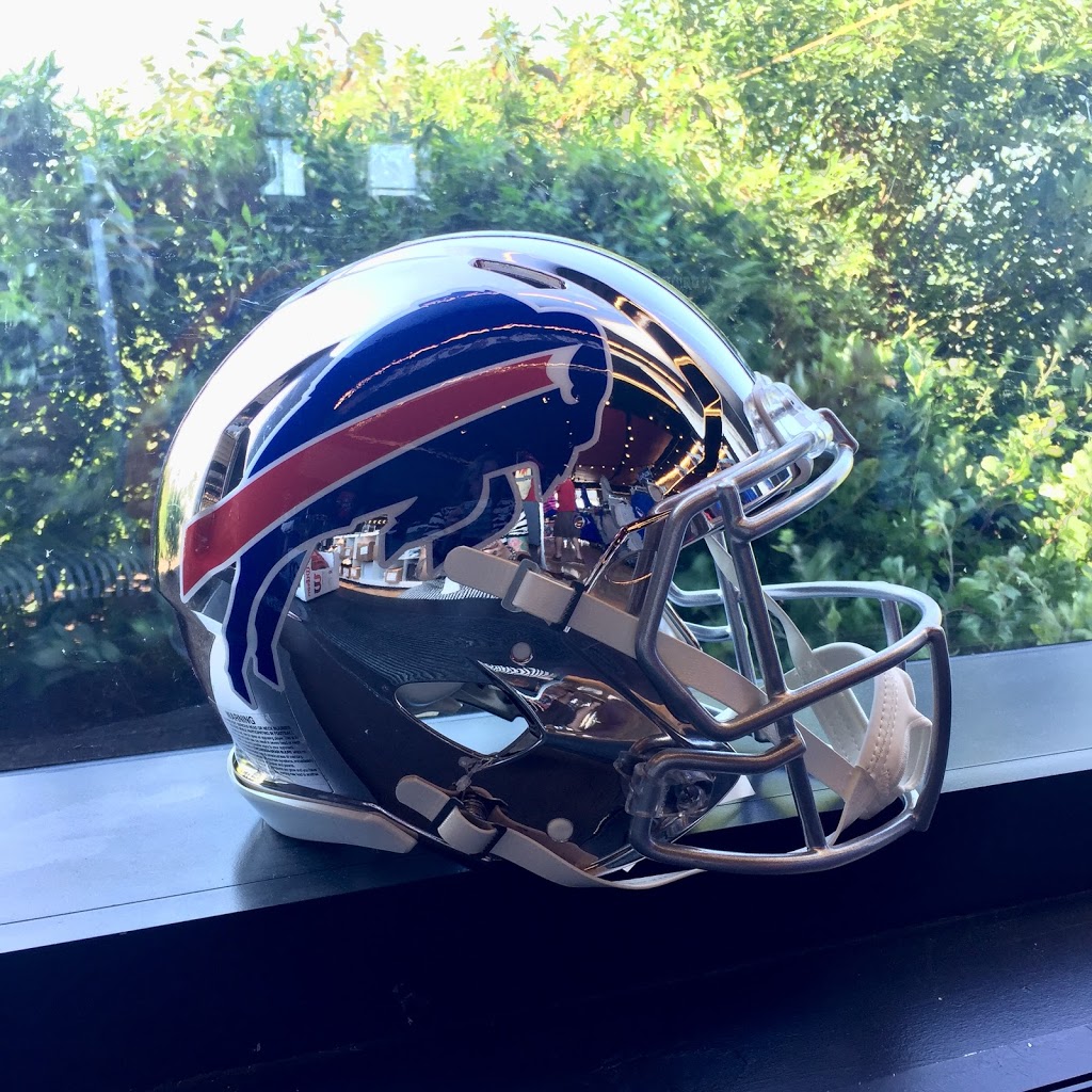 The Bills Store | 1 Bills Dr, Orchard Park, NY 14127, USA | Phone: (716) 649-7261