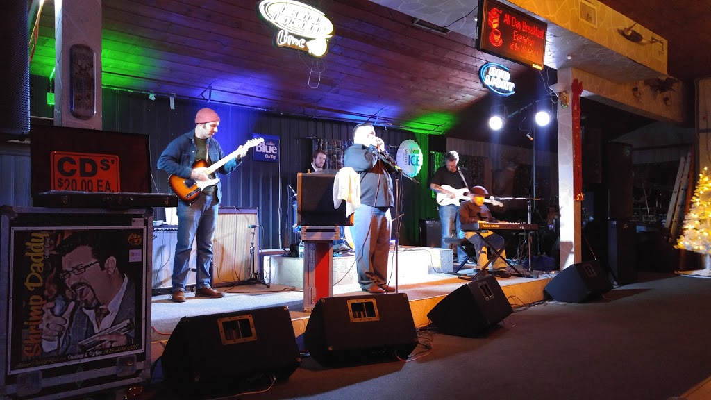 Whitetail Pub & Grill | 1988 S Main St, Westville, NS B0K 2A0, Canada | Phone: (902) 396-1759