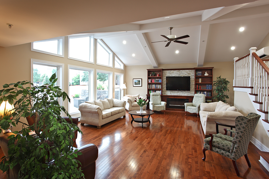 Parkland Truro | 378 Young St #356, Truro, NS B2N 7H2, Canada | Phone: (902) 843-7275