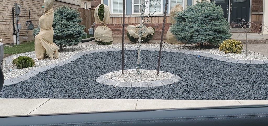 Kwik Kerb Joe | 4 Ginton Ct, Stoney Creek, ON L8G 4Z3, Canada | Phone: (905) 643-1999