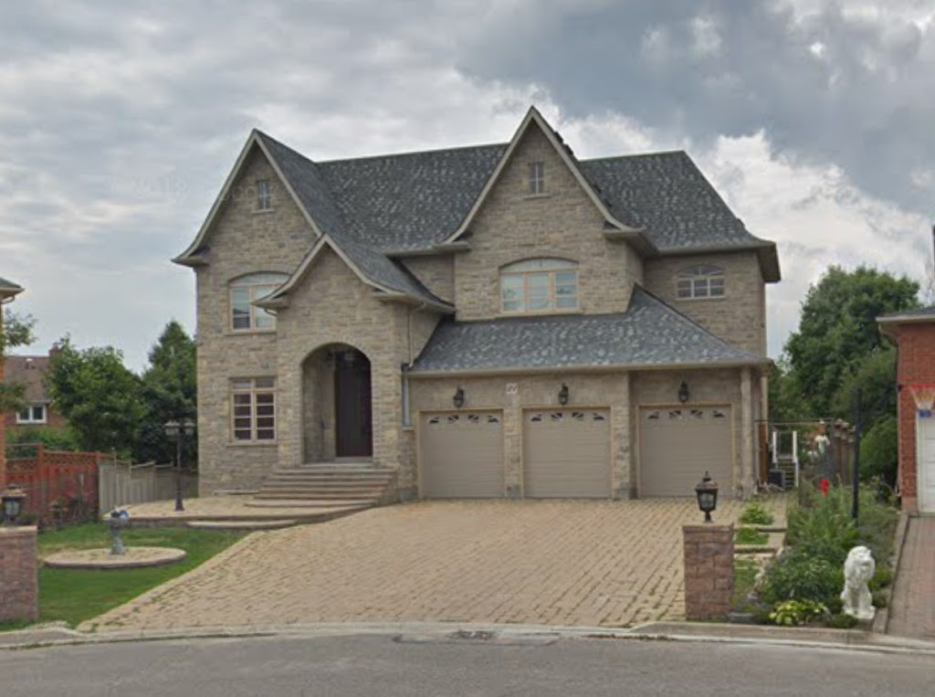 Private Chinese Music School | 21 Horizon Ct, Richmond Hill, ON L4B 3G1, Canada