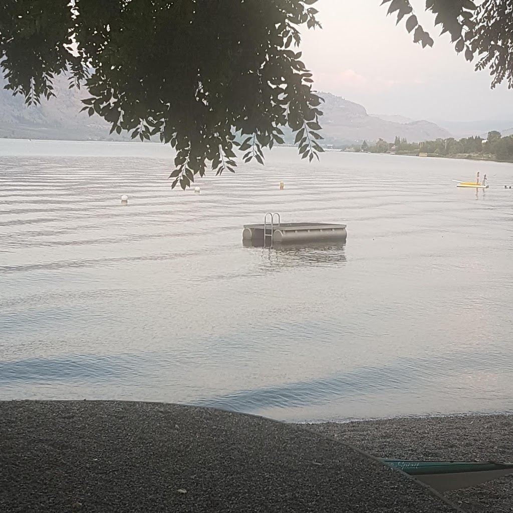 Inkaneep Point Resort | 16235 87 St, Osoyoos, BC V0H 1V2, Canada | Phone: (250) 495-6353