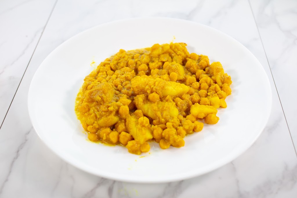 Madhus Roti & Doubles | 851 Fischer-Hallman Rd #11, Kitchener, ON N2M 5N8, Canada | Phone: (519) 571-7222