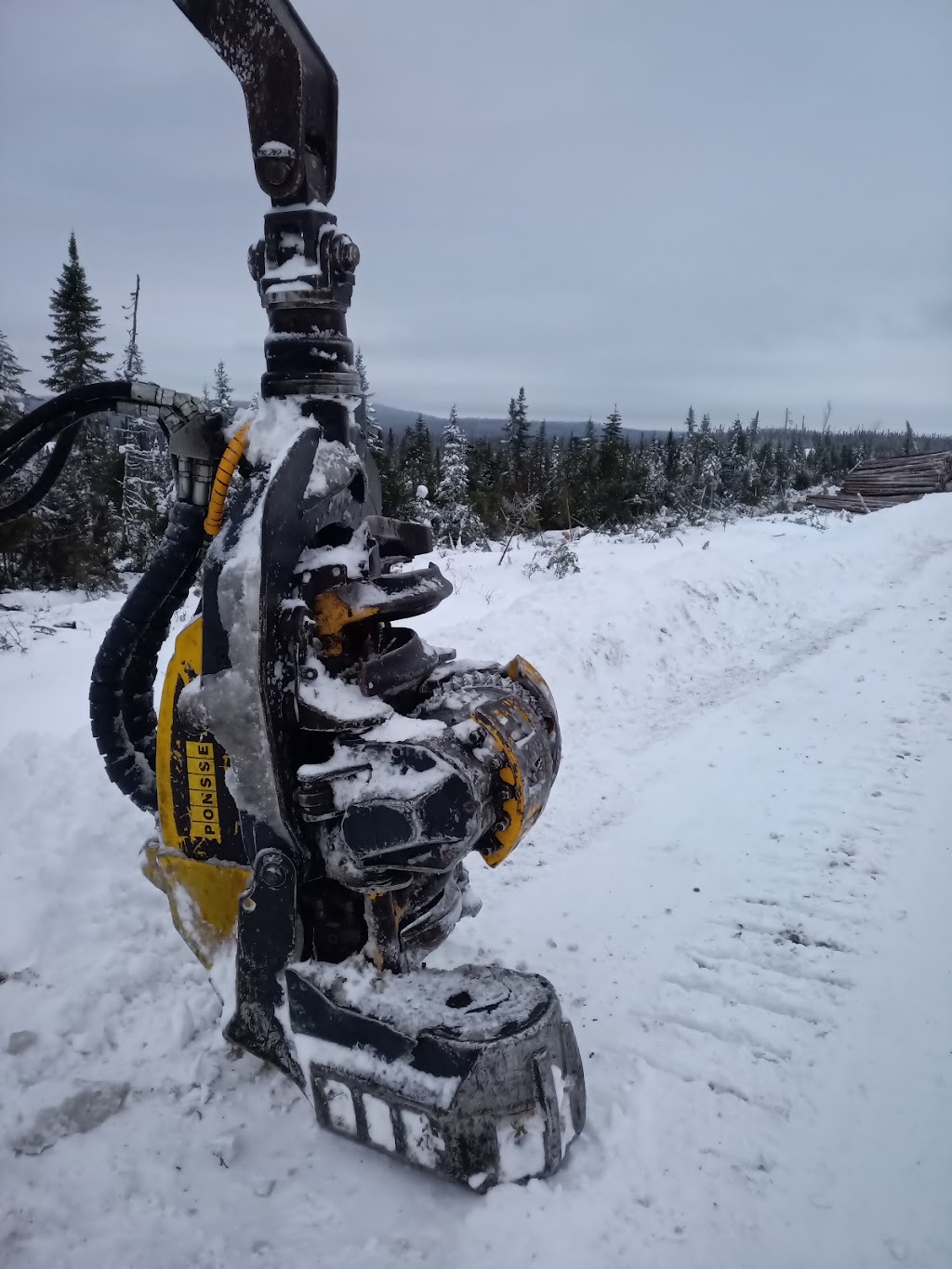 Groupe Systeme Foret | 1120 Bd Guillaume-Couture, Lévis, QC G6W 0R8, Canada | Phone: (418) 903-5488