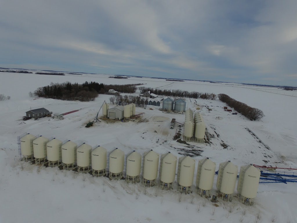 Smith Family Seeds | Unnamed Road, Box 132, Pilot Mound, MB R0G 1P0, Canada | Phone: (204) 825-2212