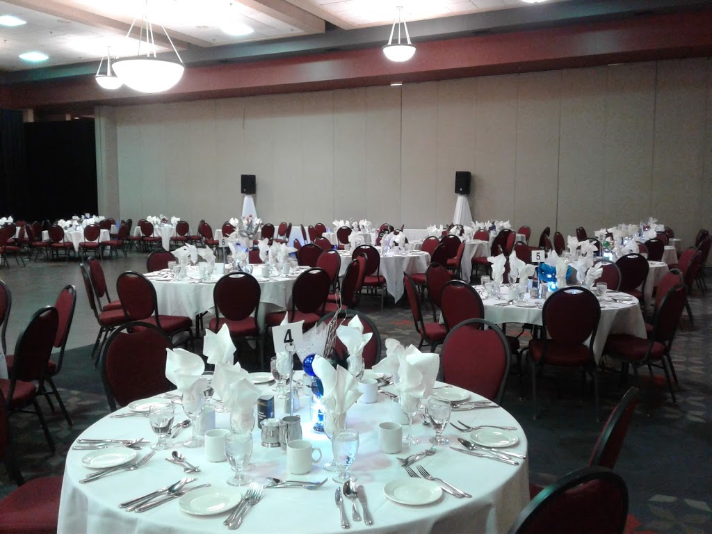 Place des Congrès | 2655-2685 Rue King Ouest, Sherbrooke, QC J1L 2G4, Canada | Phone: (819) 822-1989