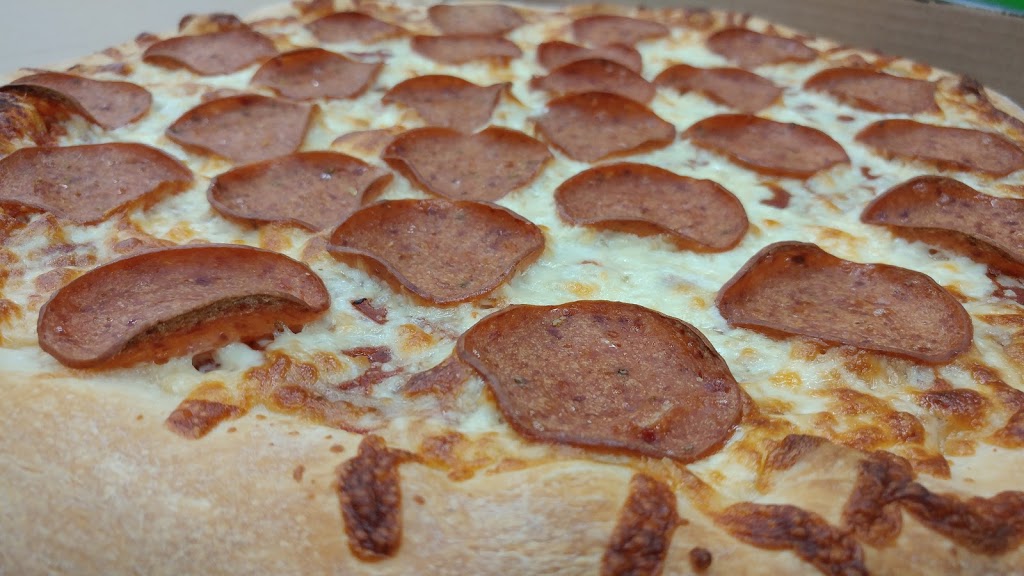 Paizanos Pizzeria & Donair | 40 Main St, Springhill, NS B0M 1X0, Canada | Phone: (902) 763-7777