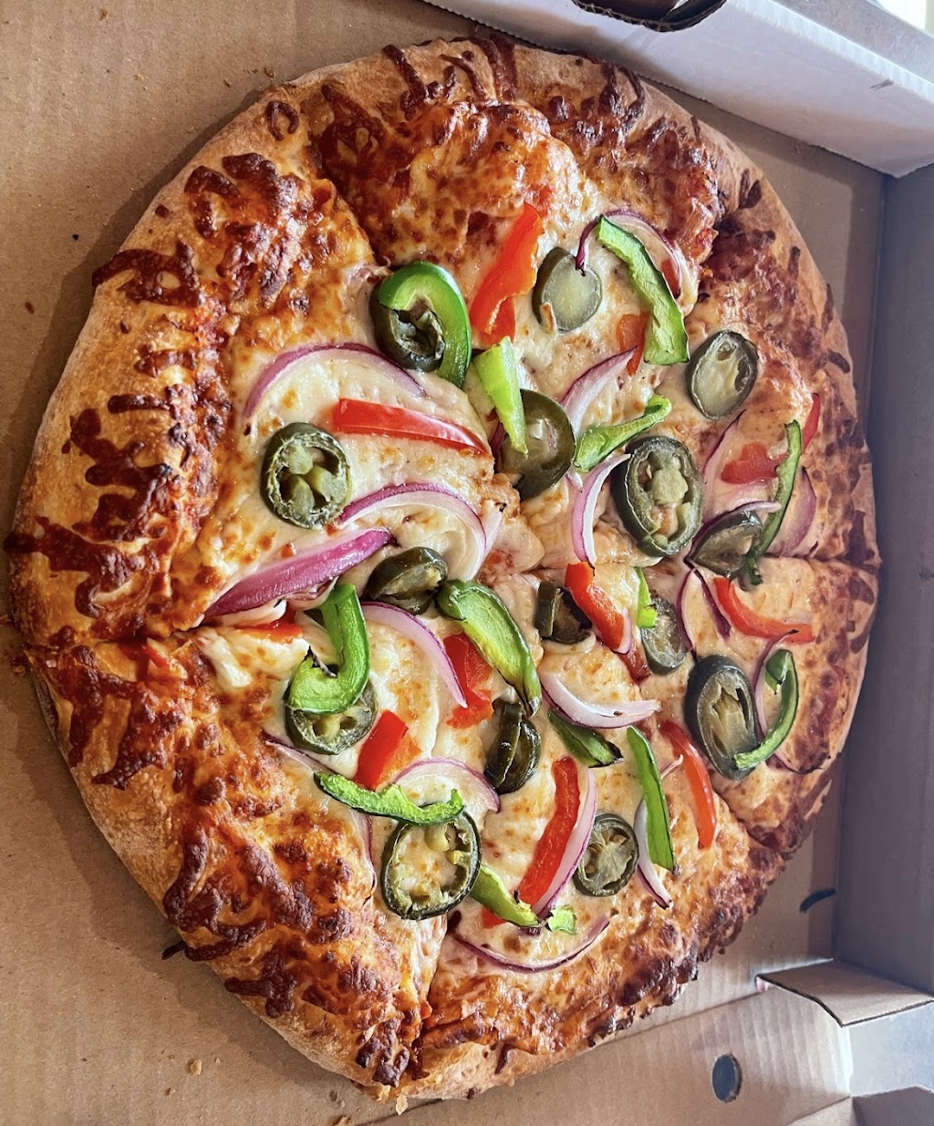Pizza Girls Sackville | 799 Sackville Dr, Lower Sackville, NS B4C 2S8, Canada | Phone: (902) 864-4646