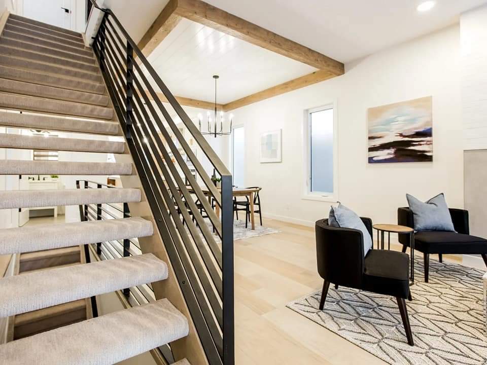 San Rufo Homes | 200, 35 Rayborn Crescent, St. Albert, Edmonton, AB T8N 4A9, Canada | Phone: (780) 470-4070