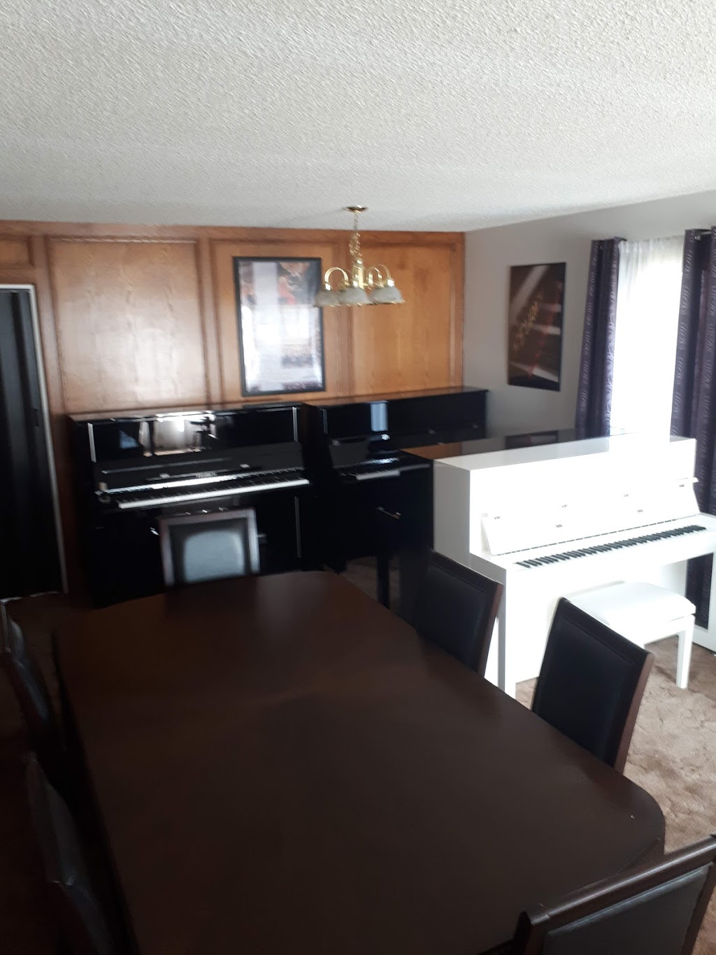 Plams Piano Solutions | 244 Macewan Glen Pl NW, Calgary, AB T3K 2C8, Canada | Phone: (403) 389-5513