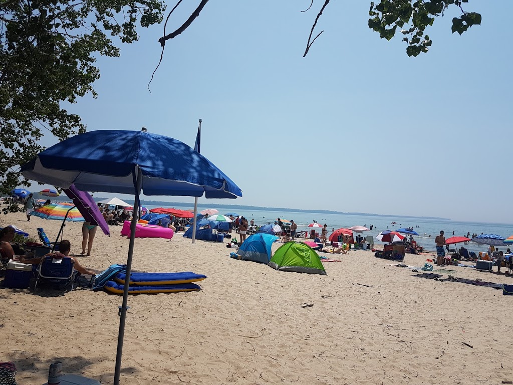 Sandbanks Park Office | Prince Edward, ON K0K 1P0, Canada | Phone: (613) 393-3319
