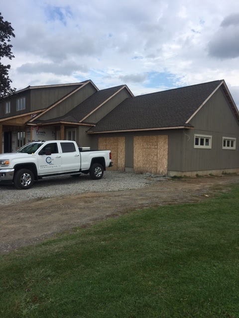 Carmichael Group Ltd. | 1282 York Rd, Niagara-on-the-Lake, ON L0S 1P0, Canada | Phone: (905) 687-6077
