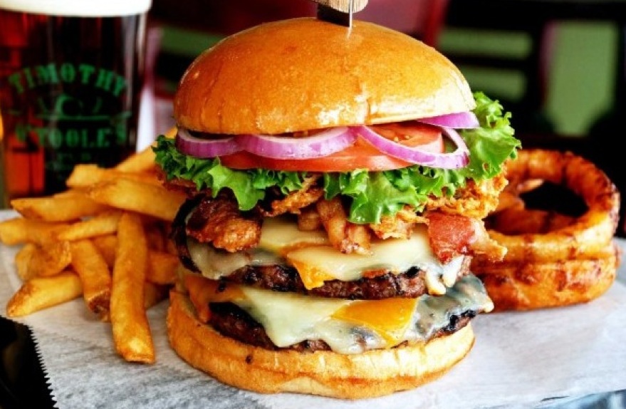 Restaurant Le St-Marc | 709 Rue Richelieu, Saint-Marc-sur-Richelieu, QC J0L 2E0, Canada | Phone: (450) 709-3339